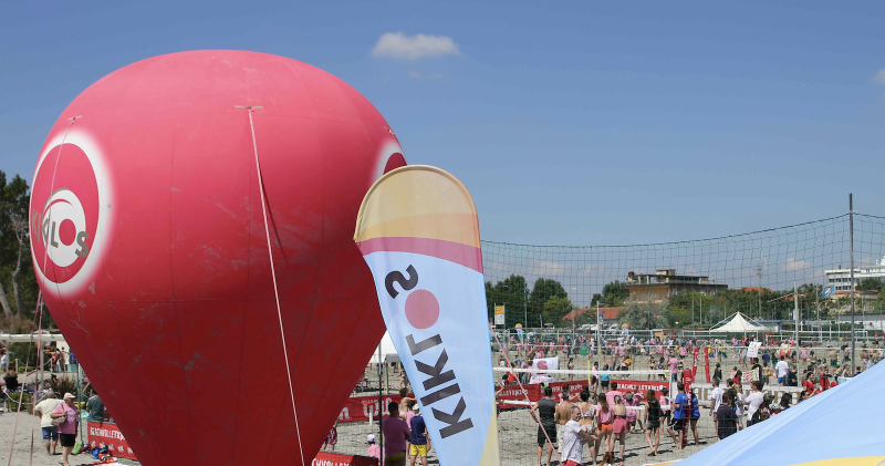 KIKLOS SUMMER CUP